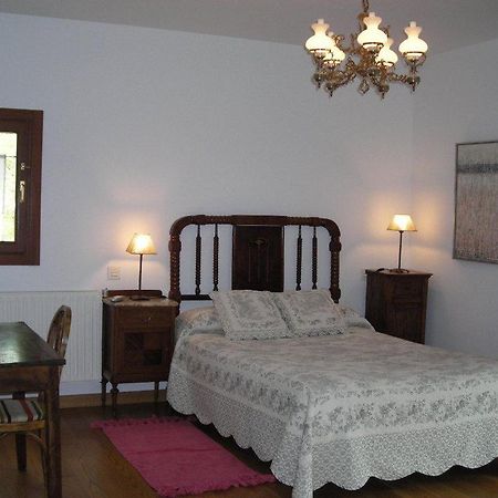 La Casa Del Huerto Hotel Quintanilla-Vivar Ngoại thất bức ảnh