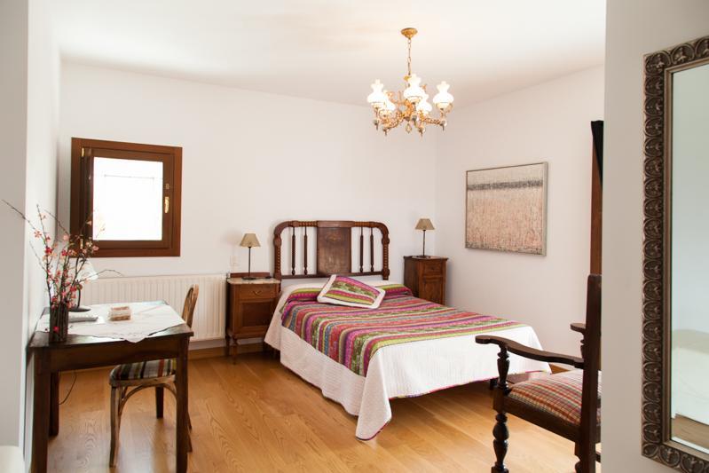La Casa Del Huerto Hotel Quintanilla-Vivar Ngoại thất bức ảnh