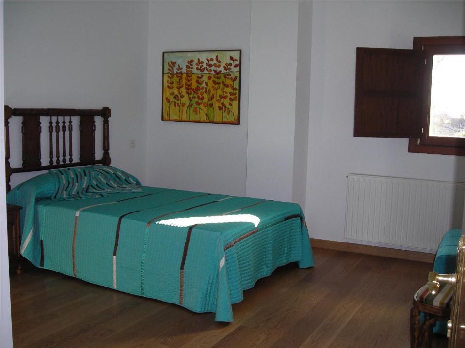 La Casa Del Huerto Hotel Quintanilla-Vivar Ngoại thất bức ảnh